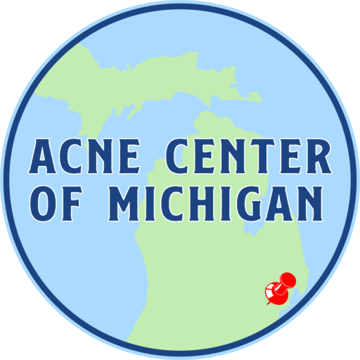 Acne Center of Michigan | Acne Skin Care Treatment