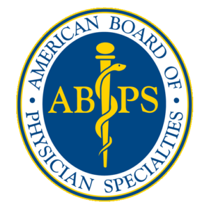 American Board of Physician Specialists Member
