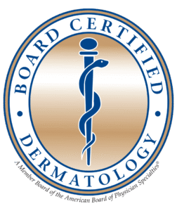 American Board of Dermatology